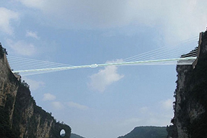 2 Day Photography Tour in Zhangjiajie Great Canyon