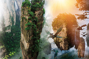 3 Day Experience Tour in Zhangjiajie