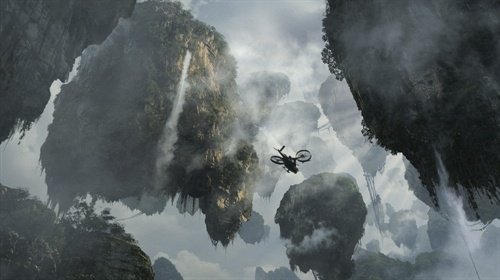 Zhangjiajie of China renames 'Avatar' mountain in honour of film 