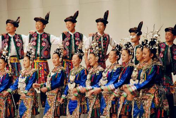 Country Music Week in Zhangjiajie