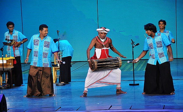 Country Music Week in Zhangjiajie