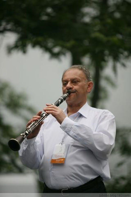 Country Music Week in Zhangjiajie