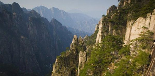 'Hallelujah Mountains