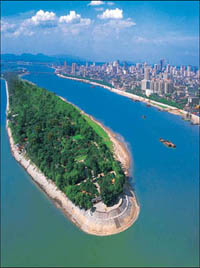 Changsha, China Travel Information and Changsha Travel Facts 