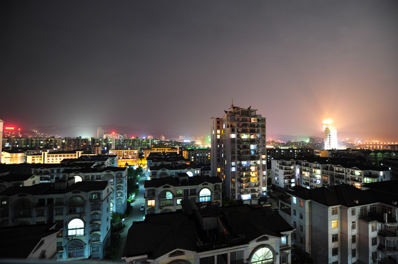 zhangjiajie shopping