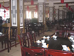 where to eat in Zhangjiajie