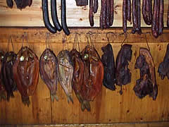 where to eat in Zhangjiajie