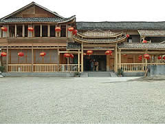 where to eat in Zhangjiajie