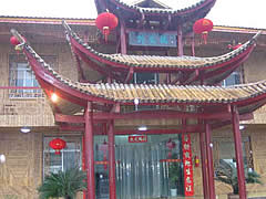 where to eat in Zhangjiajie