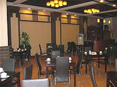 where to eat in Zhangjiajie