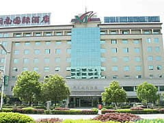 where to eat in Zhangjiajie