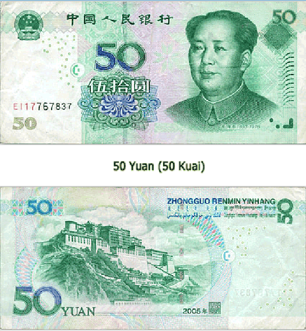 China Money,US dollar,RMB,renminbi