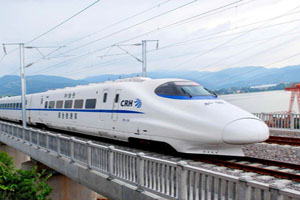 Transportation of Changsha
