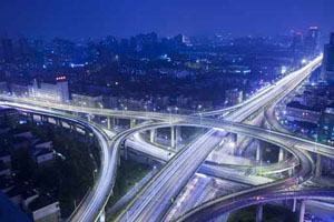 Transportation of Changsha