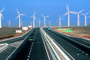 Transportation of Changsha