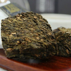 Hunan Tea Leaf Brands Become Domestically Well-known