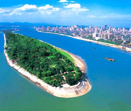 Changsha to Promote New Tour Routes