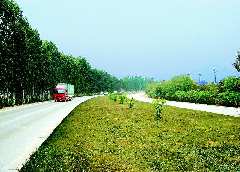 1,300-kilometer Greenway is under Planning in Changsha
