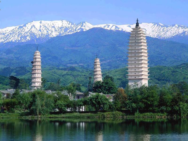 Chinese Gov't Highlights Lack of Heritage Protection