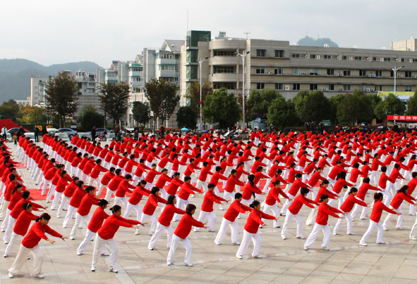 Hunan Continues to Invest in People’s Livelihood