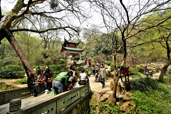 Changsha Wins National Energy-Saving Award