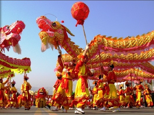 China Starts Cultural Activities in 99 Countries