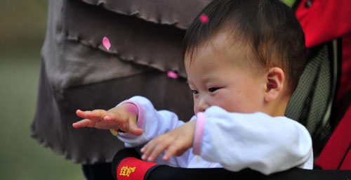 Peach Blossoms Attract Many Visitors in Guangdong