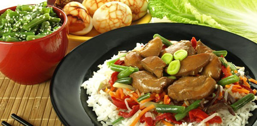 Hunan Chicken: A Spicy Chinese Recipe