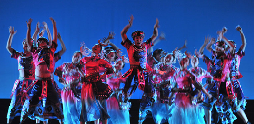 The Release of Top Ten Events on Huxiang Cultural Transmission