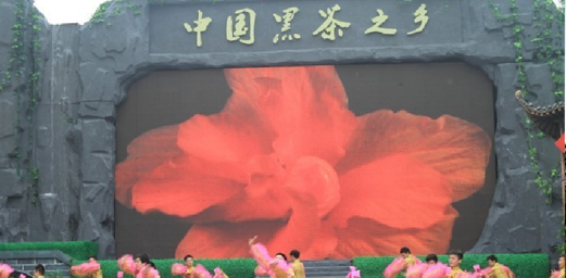 The Release of Top Ten Events on Huxiang Cultural Transmission