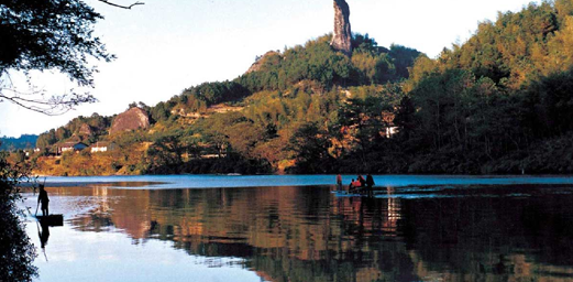 The Release of Top Ten Events on Huxiang Cultural Transmission