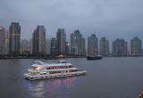 Shanghai Huangpu River