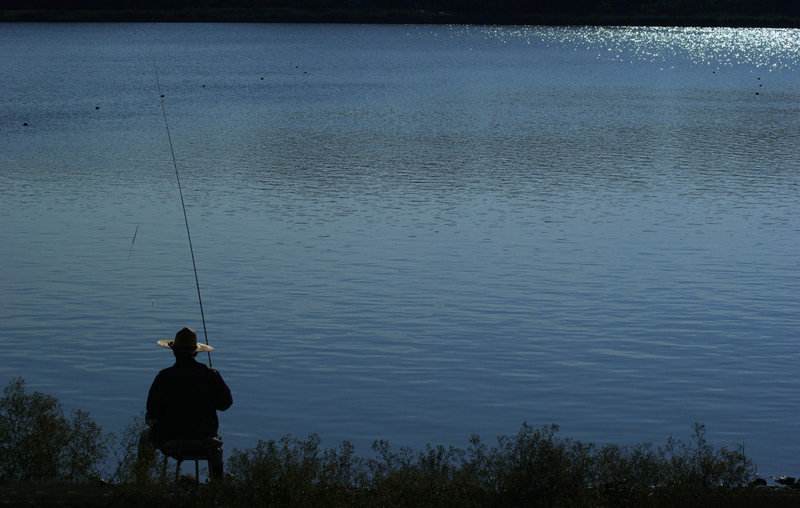 Fishing in Dongting Lake Banned for Spring Time