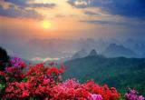 Guilin Yao Mountain