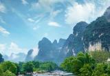 Guilin Yulong River