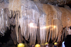 Yangshuo Longmen Water Cave