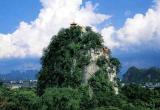Solitary Beauty Peak