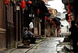 Daxu Ancient Town, China's Little Hidden Gem