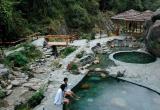 Longsheng Hot Spring Center