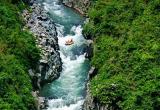 Wupai River Drifting