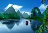 Xingping Town:Xingping Fishing Village