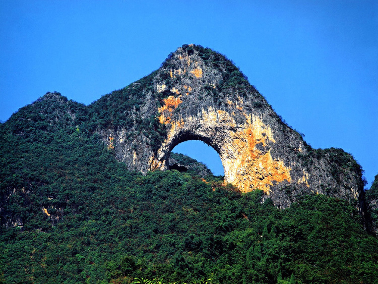 Yangshuo Attractions