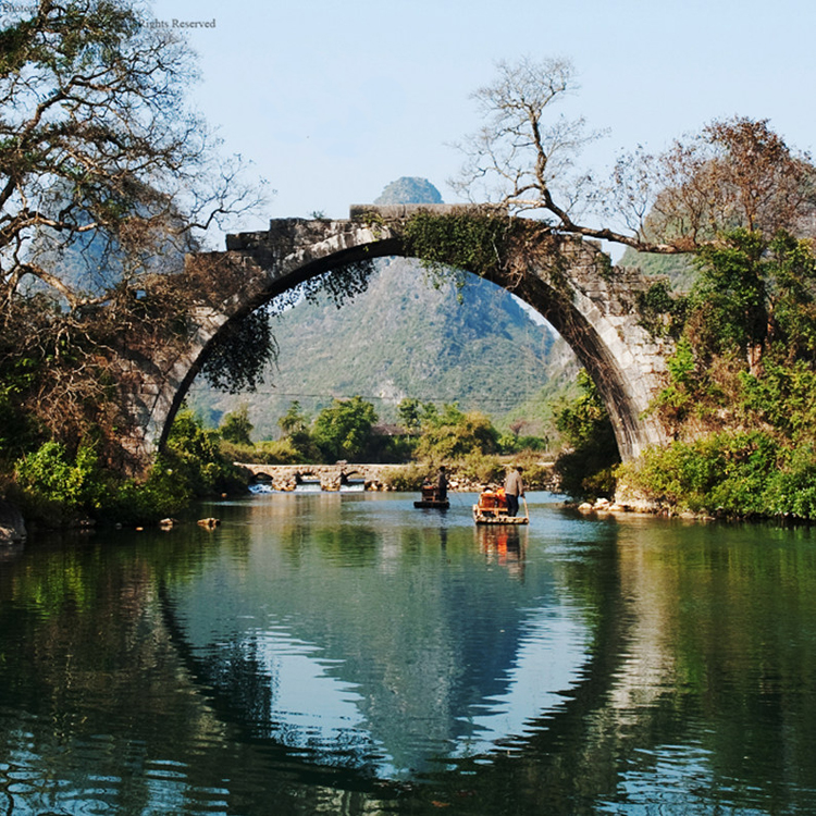 Yangshuo Attractions