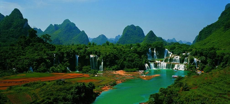 Brife Introduction of Guilin