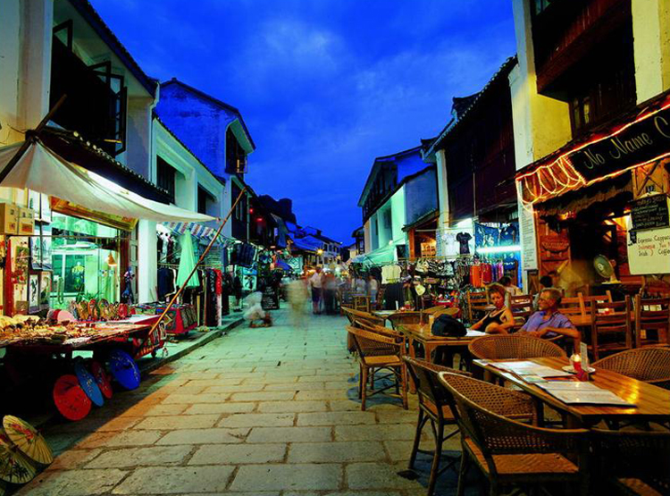 Brife Introduction of Guilin