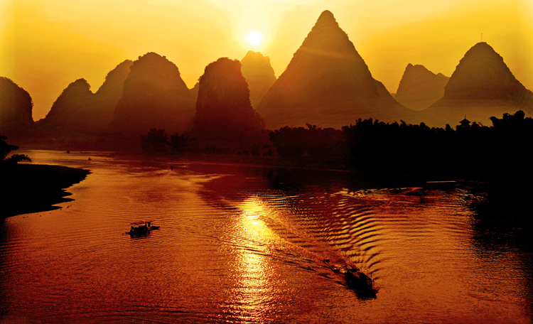 Li River