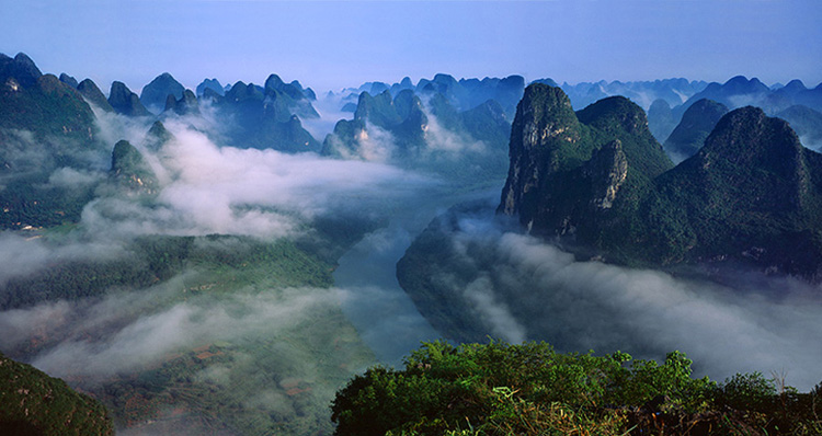 Li River