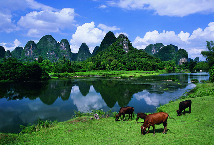 Li River