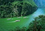 Small Three Gorges