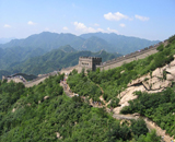 8 Days China Express Tour